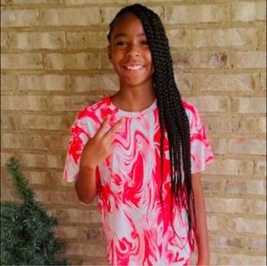 Meet your Posher, Londyn